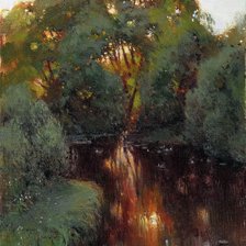 Cross stitch pattern: #2987063