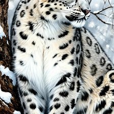 Cross stitch pattern: #2987069