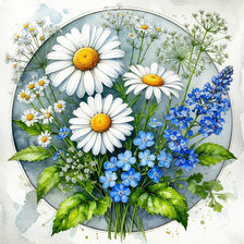 Cross stitch pattern: #2987071