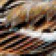 Preview of cross stitch pattern: #2987074