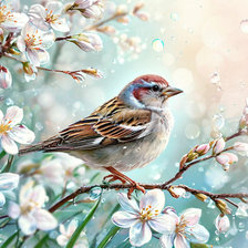 Cross stitch pattern: #2987074