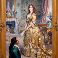 Cross stitch pattern: #2987120
