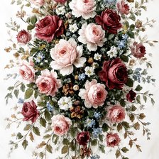 Cross stitch pattern: #2987121