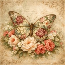 Cross stitch pattern: #2987122