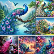 Cross stitch pattern: #2987123