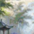 Preview of cross stitch pattern: #2987124