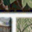 Preview of cross stitch pattern: #2987125