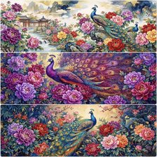 Cross stitch pattern: #2987126