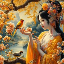 Cross stitch pattern: #2987127