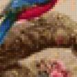 Preview of cross stitch pattern: #2987129