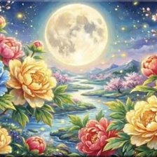 Cross stitch pattern: #2987131