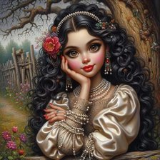 Cross stitch pattern: #2987141