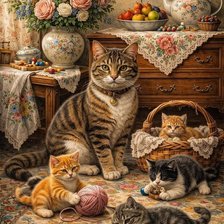 Cross stitch pattern: #2987145