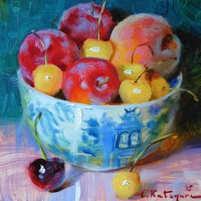 Cross stitch pattern: #2987194