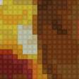 Preview of cross stitch pattern: #2987206