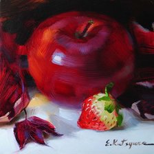 Cross stitch pattern: #2987209