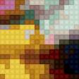 Preview of cross stitch pattern: #2987212