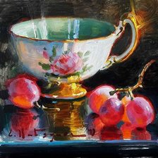 Cross stitch pattern: #2987212