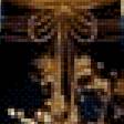 Preview of cross stitch pattern: #2987235