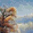 Preview of cross stitch pattern: #2987263