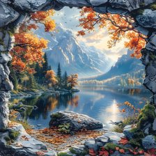 Cross stitch pattern: #2987263