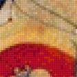 Preview of cross stitch pattern: #2987283