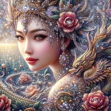 Cross stitch pattern: #2987287