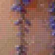 Preview of cross stitch pattern: #2987295