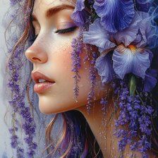 Cross stitch pattern: #2987295