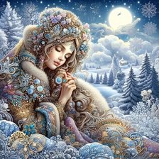 Cross stitch pattern: #2987298