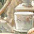 Preview of cross stitch pattern: #2987299