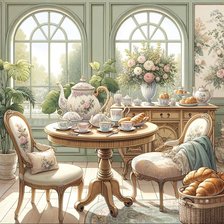 Cross stitch pattern: #2987299