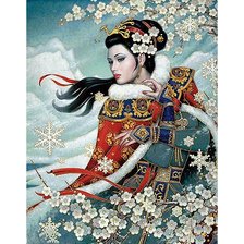 Cross stitch pattern: #2987309