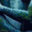 Preview of cross stitch pattern: #2987323