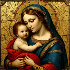 Cross stitch pattern: #2987334