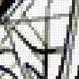Preview of cross stitch pattern: #2987340
