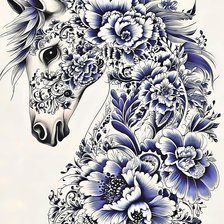 Cross stitch pattern: #2987371
