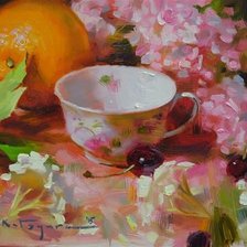 Cross stitch pattern: #2987386