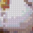 Preview of cross stitch pattern: #2987387