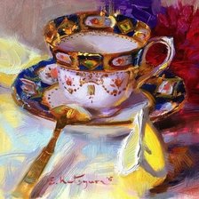 Cross stitch pattern: #2987387