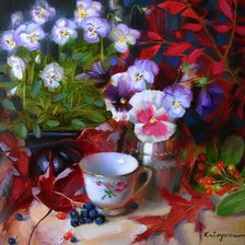 Cross stitch pattern: #2987388