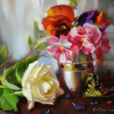 Cross stitch pattern: #2987389