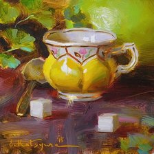 Cross stitch pattern: #2987390