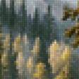 Preview of cross stitch pattern: #2987399
