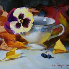 Cross stitch pattern: #2987400