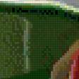 Preview of cross stitch pattern: #2987405