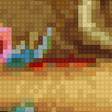 Preview of cross stitch pattern: #2987406