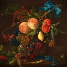 Cross stitch pattern: #2987415