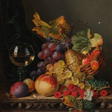 Cross stitch pattern: #2987419