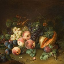 Cross stitch pattern: #2987420